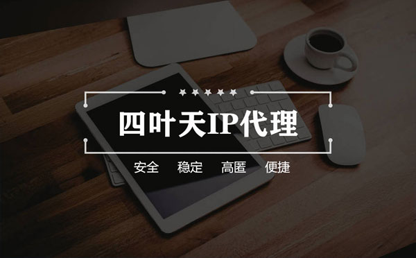 【德阳代理IP】如何快速搭建代理IP？怎么检查代理的效果？