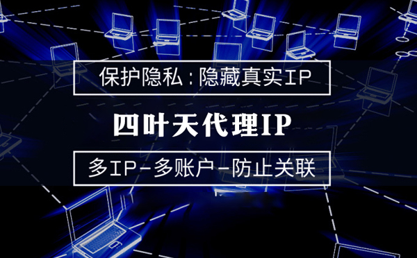 【德阳代理IP】什么是代理ip池？如何提高代理服务器的网速