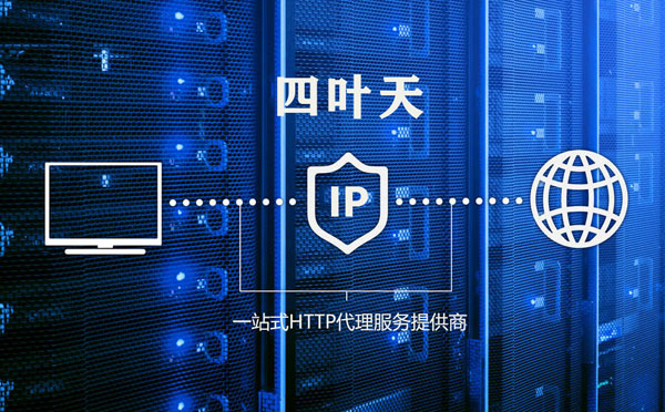 【德阳代理IP】代理IP的主要用途和使用注意事项